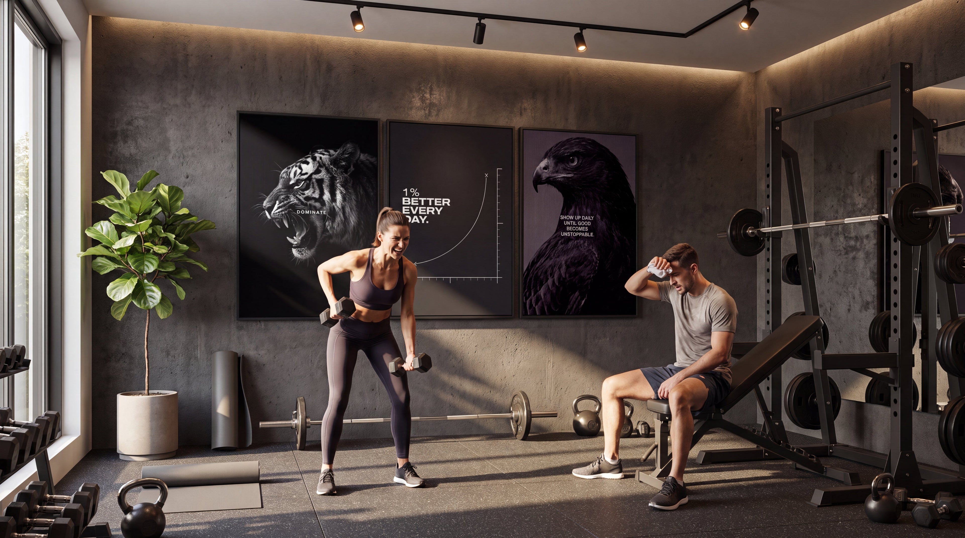 Fitness