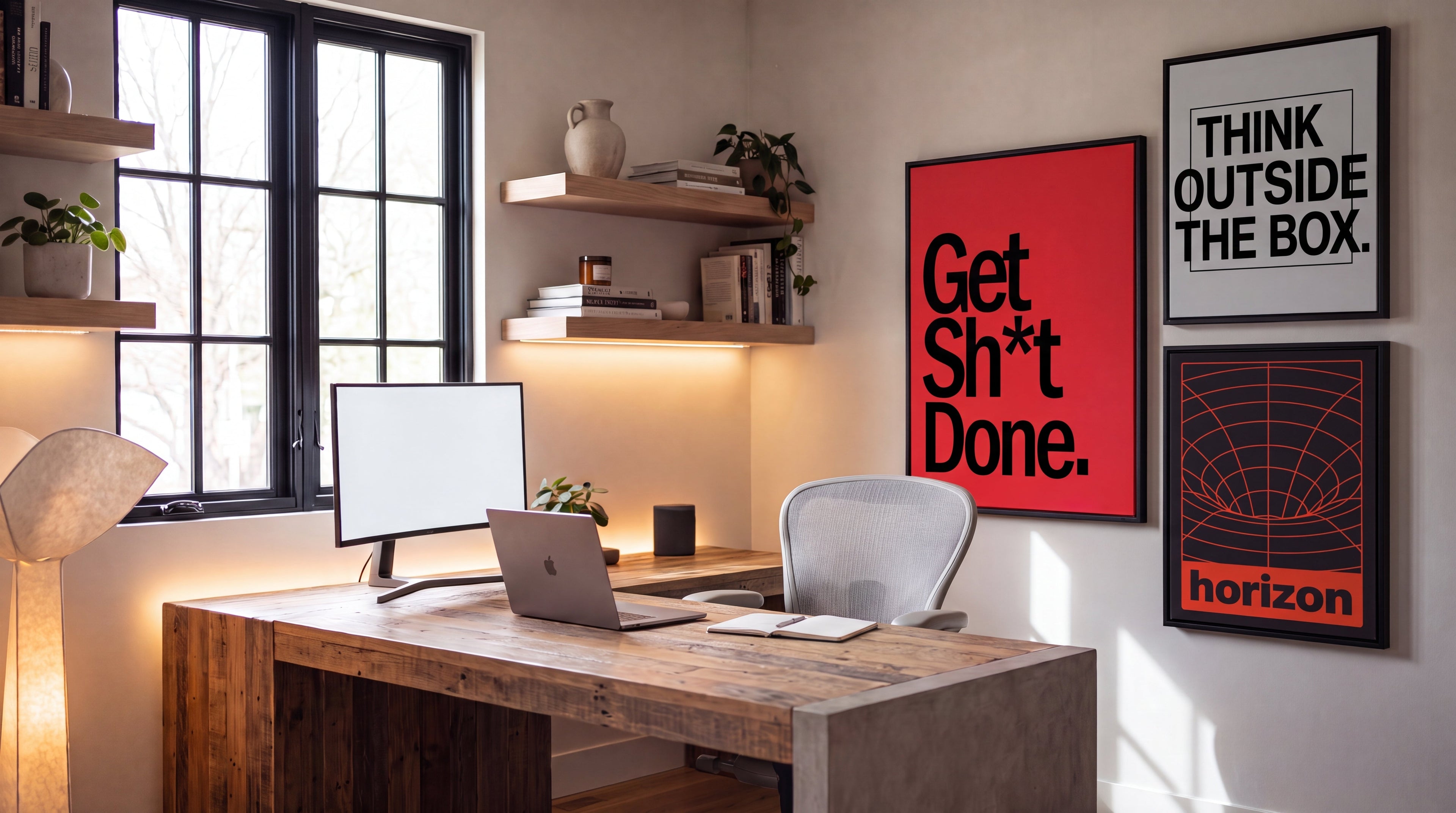 Entrepreneruship