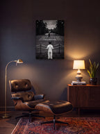 It All Starts With A Dream | Golf Course Canvas Wall Art