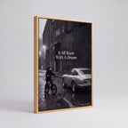 It All Starts With A Dream | Luxury Supercar Canvas Wall Art