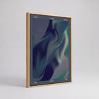 Take Some Time | Calm Minimalist Quote Canvas Wall Art