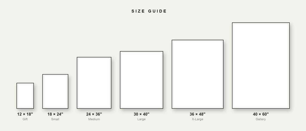 Things You Can Control | Stoic Mindset Canvas Wall Art